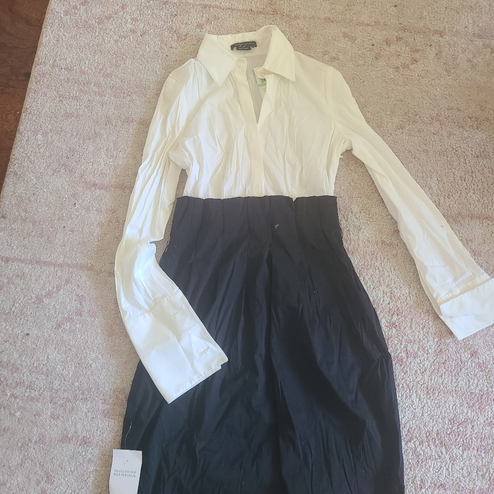 BCBG Dress